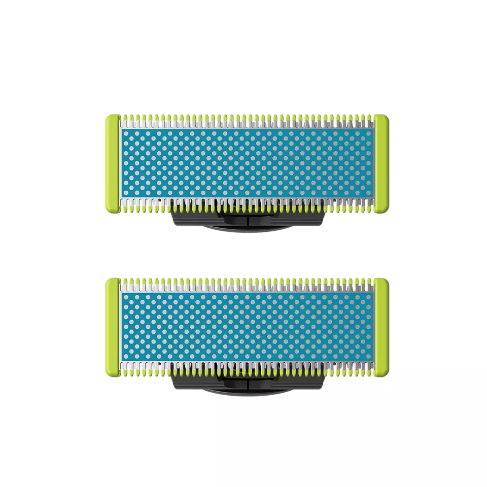 Replaceable blade One Blade PHILIPS QP225/50