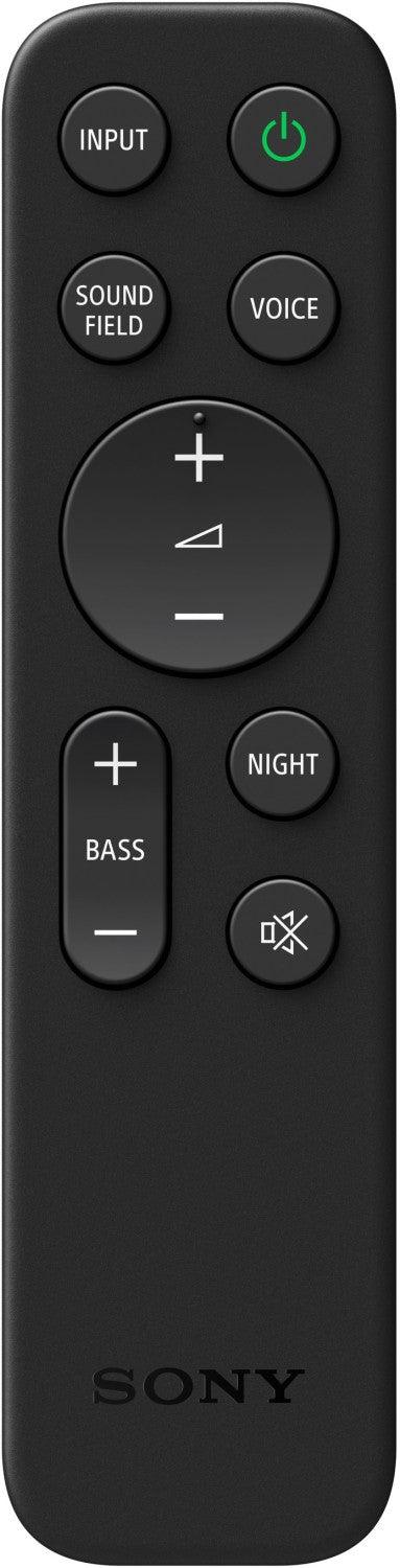 TV Skaņas josla SONY HTS2000.CEL - DomoTehnika
