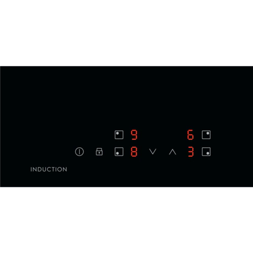 Electrolux indukcijas plīts virsma, iebūv., 60 cm LIL61424C
