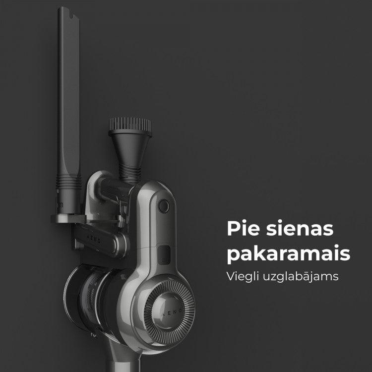 Bezvadu putekļu sūcējs AENO SC1 ASC0001 - DomoTehnika