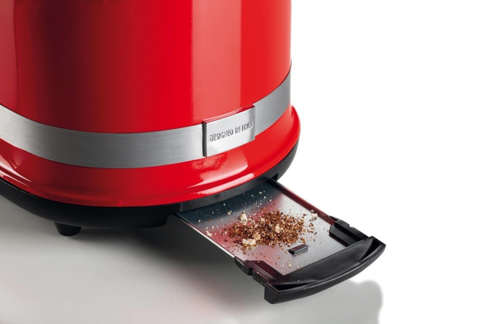 Ariete tosteris, Moderna, sarkans A149/00