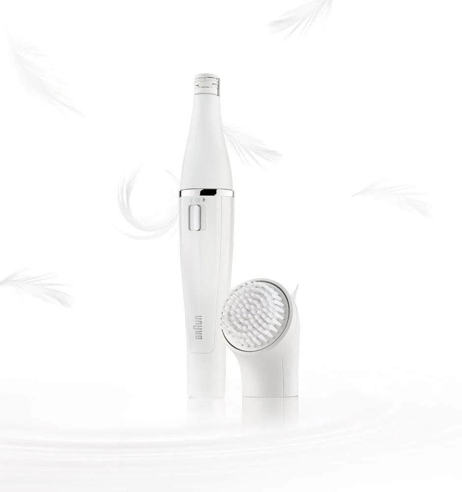 Epilators BRAUN SE 810