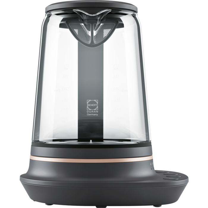 Electrolux tējkanna 1.7l E7GK1-8BP