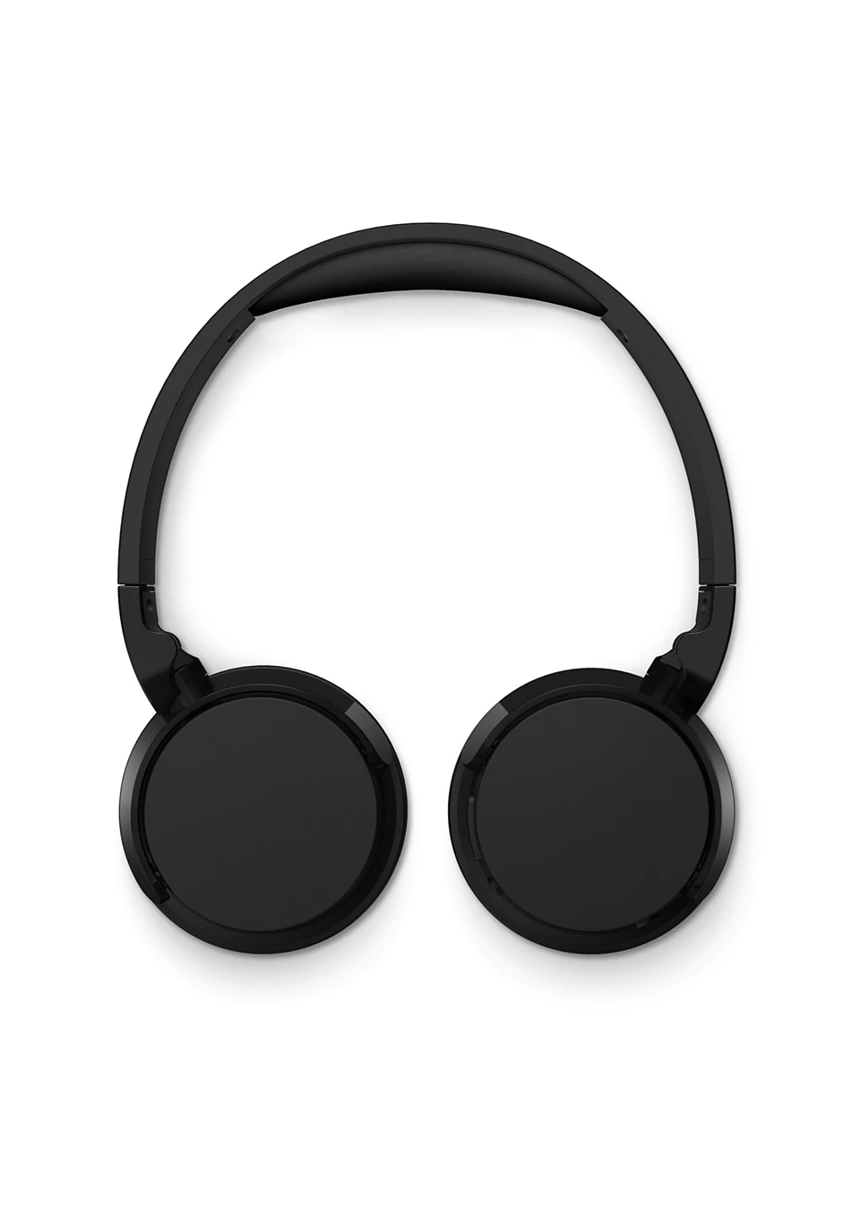 PHILIPS austiņas On-Ear ar Bluetooth, melnas TAH4209BK/00