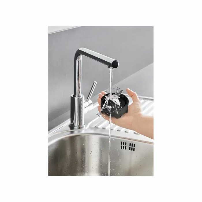 TEFAL Mix&Move sporta blenderis, pelēks BL15FD