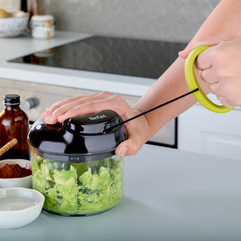 Tefal mini smalcinātājs, 900 ml K1320404