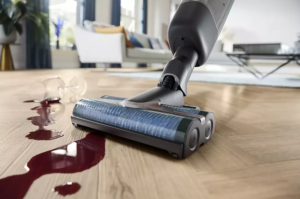 Моющийся пылесос PHILIPS XW7110/01