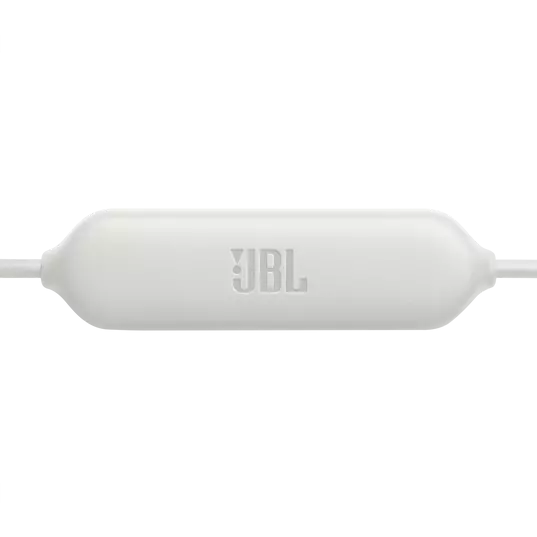 JBL Endurance Run 2 bezvadu bluetooth austiņas, baltas JBLENDURRUN2BTWHT