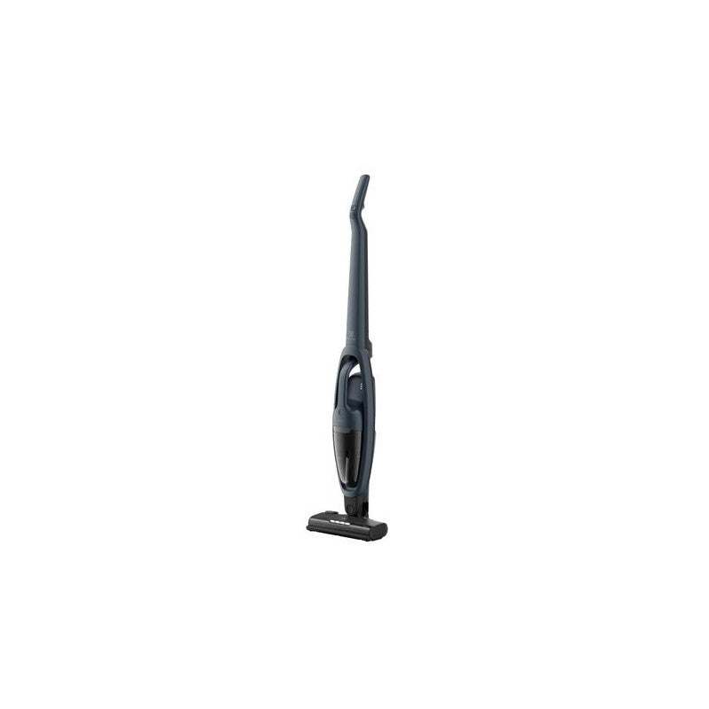 Electrolux 500.sērijas 2in1 bezvadu putekļusūcējs bez maisiņa, zils ES52CB21DB