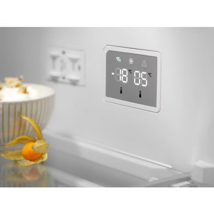 Ledusskapis ELECTROLUX LNT7ME36G2