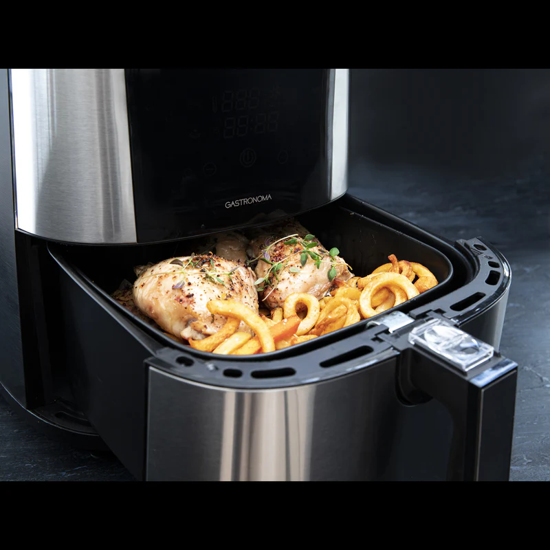 Gastronoma karstā gaisa katls, 6L, 1800W 18290002