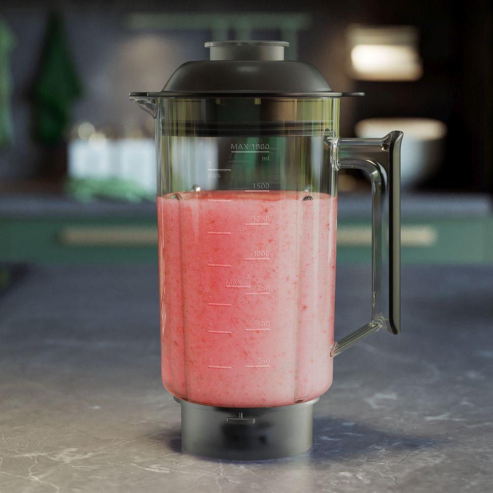 Blenderis Philips HR3770/00 - DomoTehnika