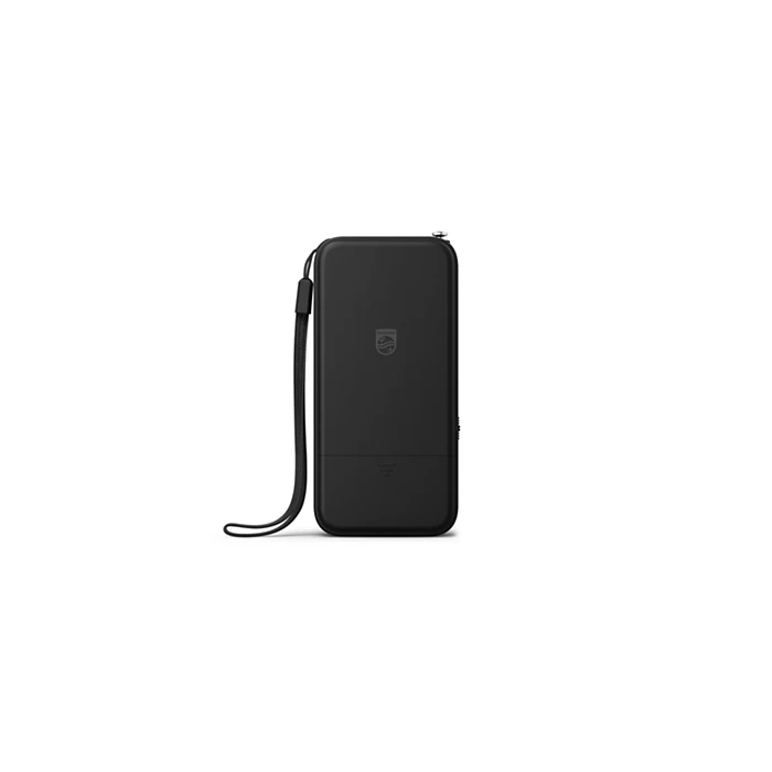 PHILIPS portatīvais kabatas izmēra radio, melns TAR1509/00