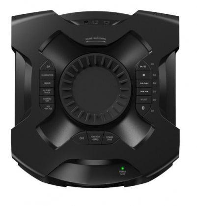 Mūzikas centrs PANASONIC SC-TMAX20GSK - DomoTehnika