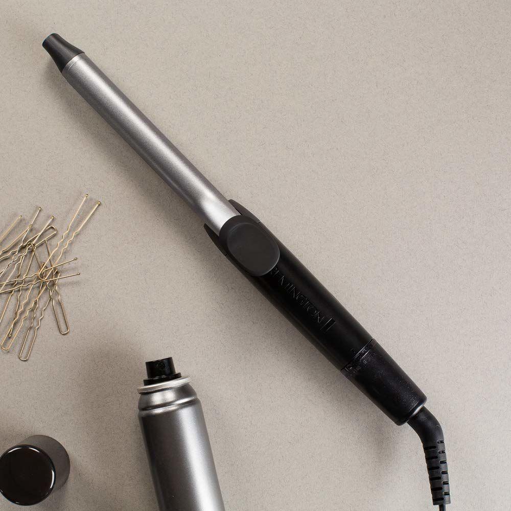 Lokšķēres REMINGTON CI5519 - DomoTehnika