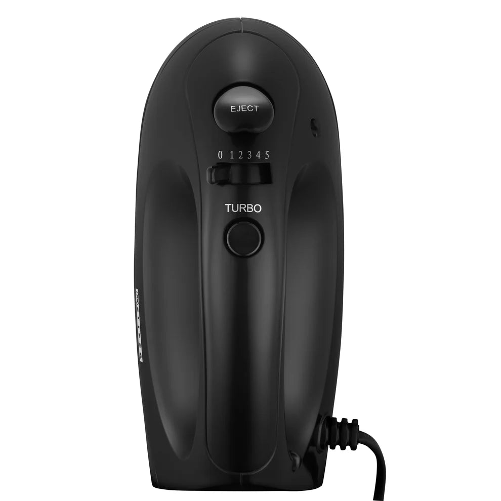 Melissa rokas mikseris, 300W, melns 16200085