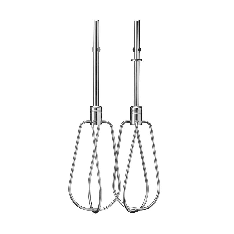Rokas mikseris KITCHENAID 5KHM9212EER empire red - DomoTehnika