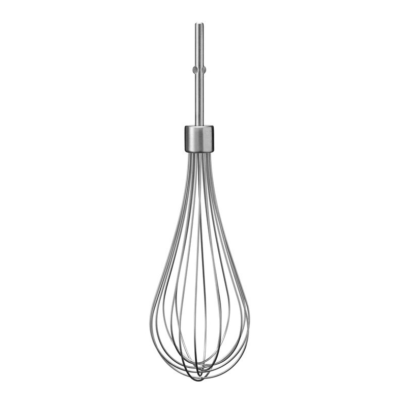 Rokas mikseris KITCHENAID 5KHM9212EER empire red - DomoTehnika