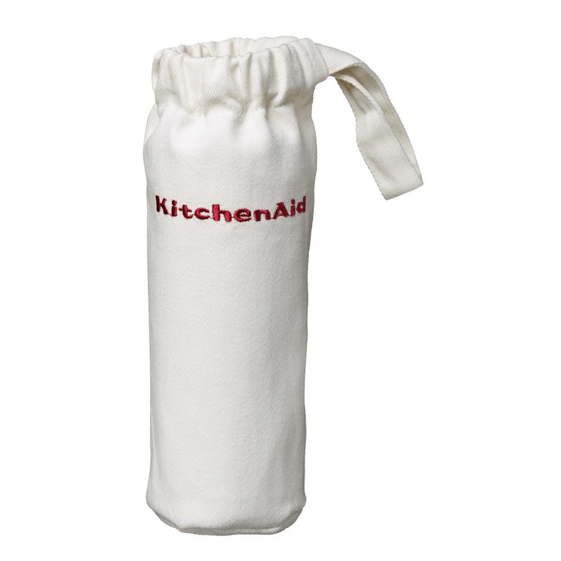 Rokas mikseris KITCHENAID 5KHM9212EER empire red - DomoTehnika