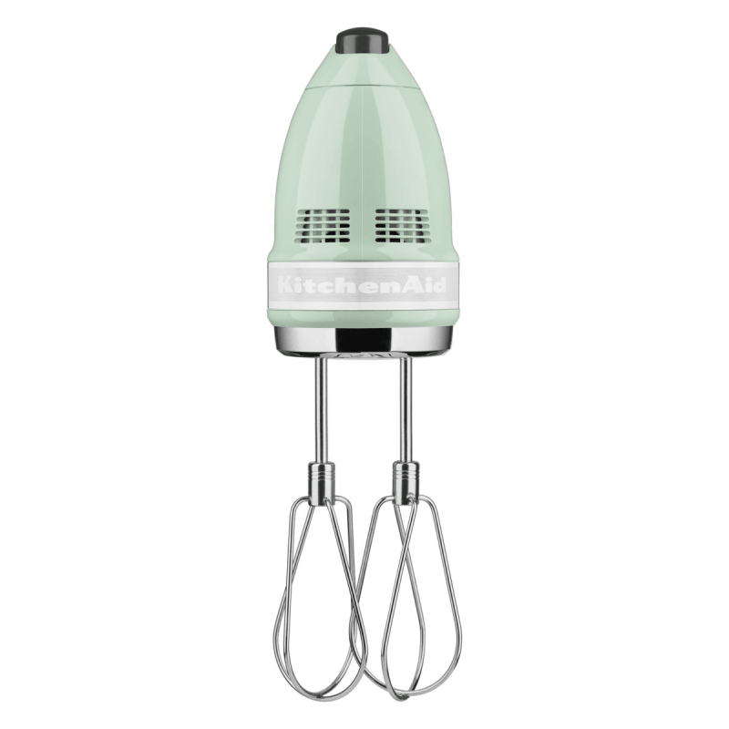 Rokas mikseris KITCHENAID 5KHM9212EPT pistaccio - DomoTehnika