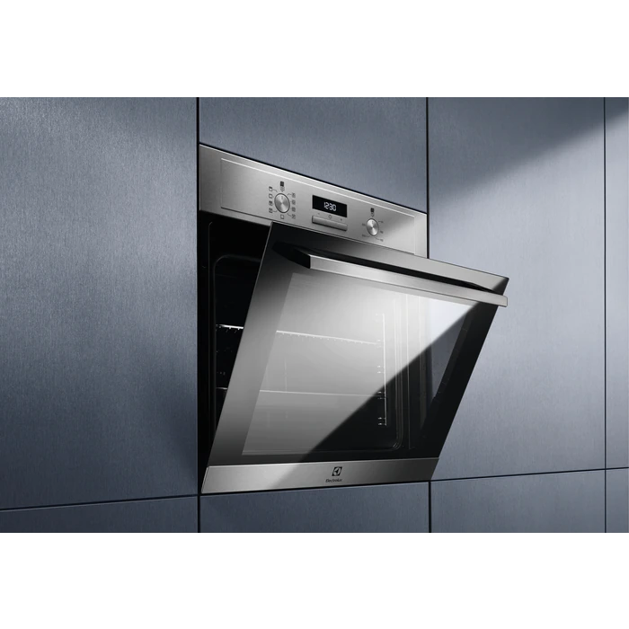 Electrolux cepeškrāsns, iebūv., 65l EOF3H40BX