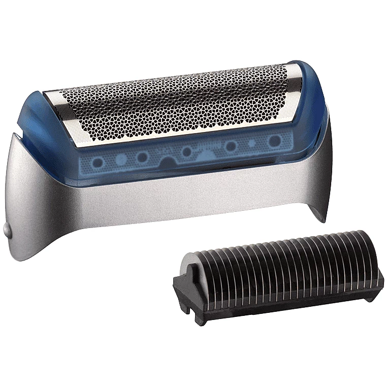 BRAUN sietiņš + griezējbloks skuvekļiem (2000CP) 20S