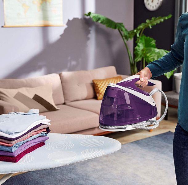 Gludināšanas sistēma PHILIPS GC7933/30 - DomoTehnika