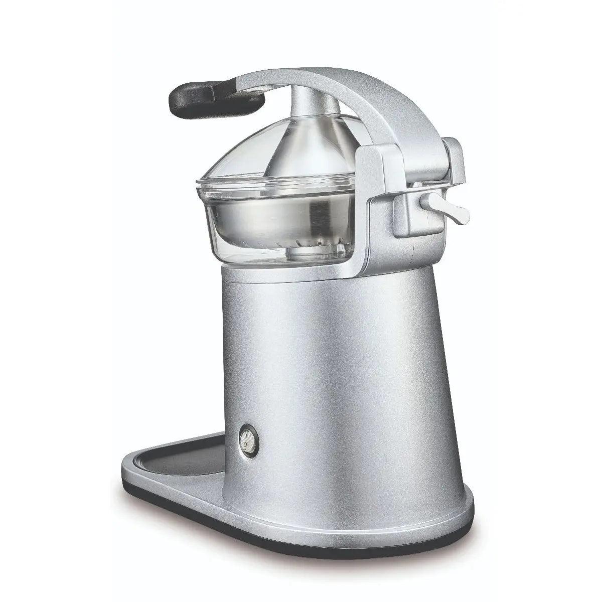 Citrusaugļu sulu spiede SOLIS 8454 Citrus Press Station - DomoTehnika