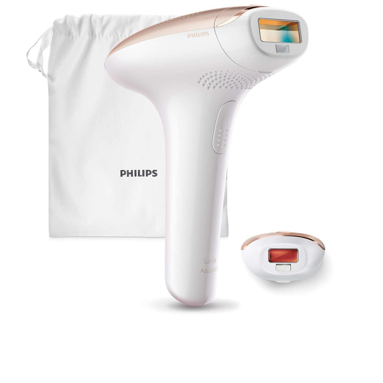 Fotoepilators PHILIPS SC1997/00 - DomoTehnika