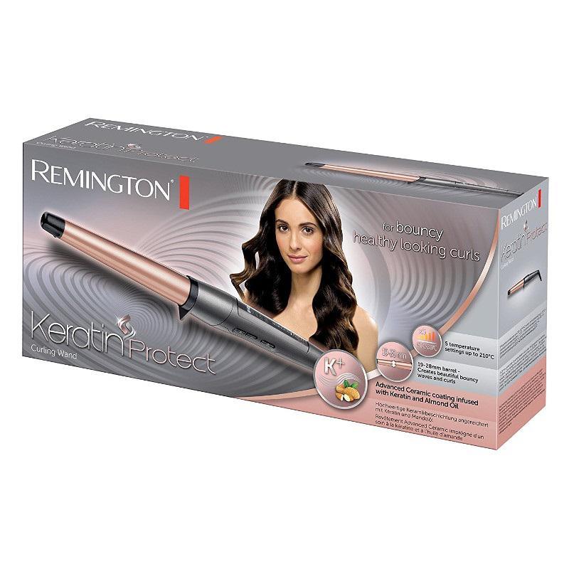 Lokšķēres REMINGTON CI83V6 - DomoTehnika