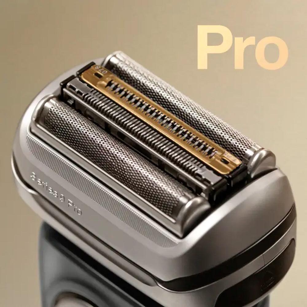 Skuveklis BRAUN 9415S - DomoTehnika
