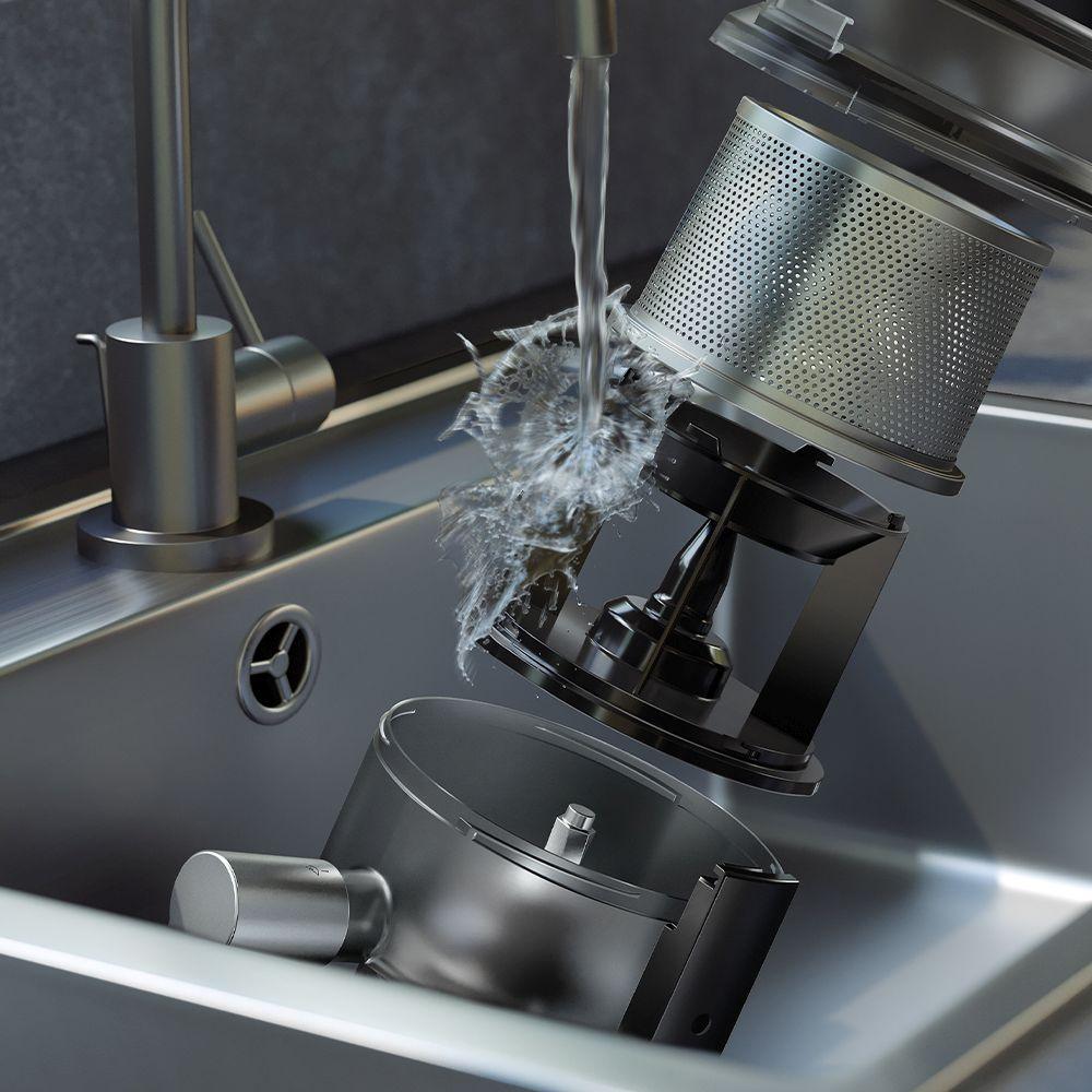 Blenderis Philips HR3770/00 - DomoTehnika