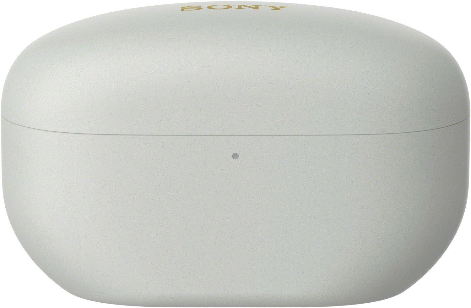 Bezvadu austiņas SONY WF-1000XM5/S - DomoTehnika