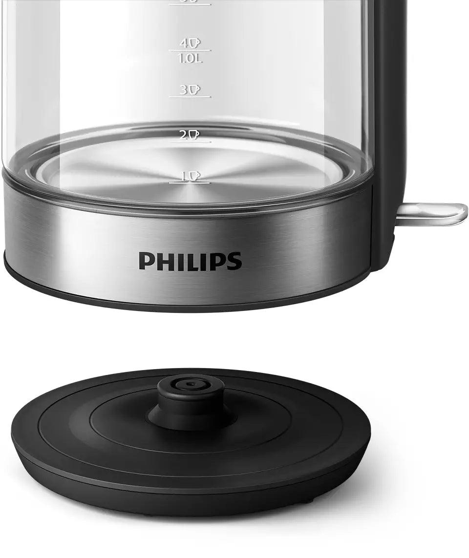 Tējkanna PHILIPS HD9339/80 - DomoTehnika