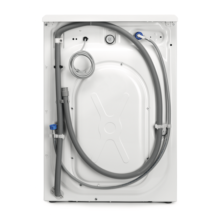Electrolux veļas mazg.mašīna(front.ielāde) EW6FN528W