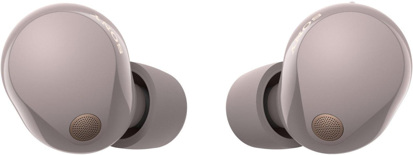 Bezvadu austiņas SONY WF-1000XM5/P - DomoTehnika