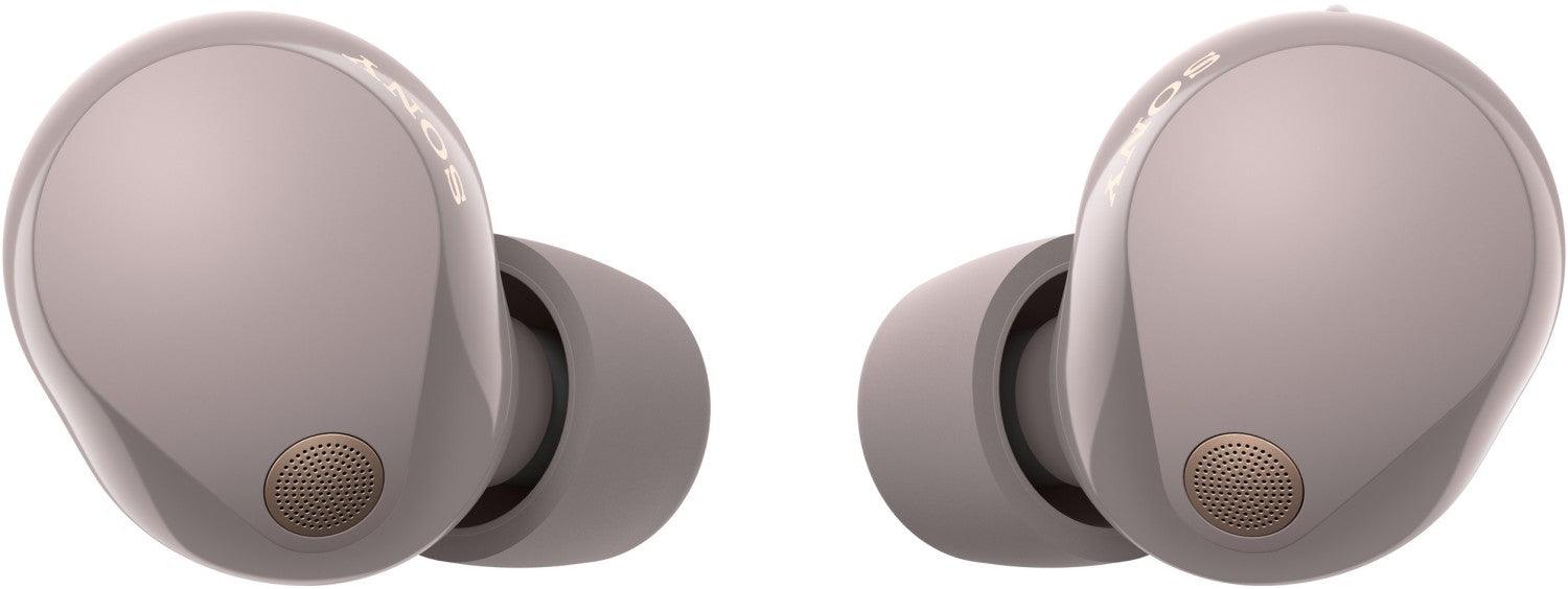 Bezvadu austiņas SONY WF-1000XM5/P - DomoTehnika