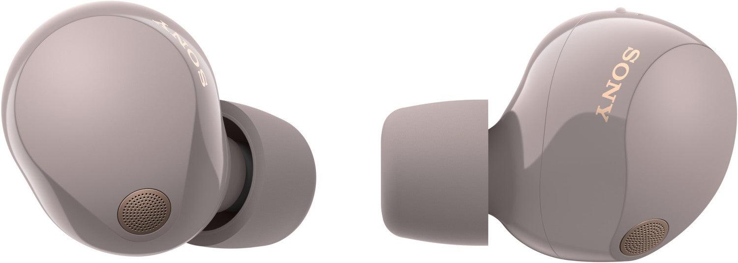 Bezvadu austiņas SONY WF-1000XM5/P - DomoTehnika
