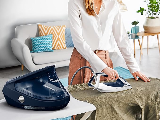 Ironing system TEFAL GV9720