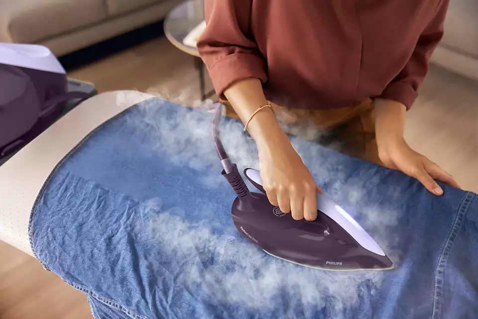 PHILIPS Perfect Care tvaika ģeneratora gludeklis PSG7050/30