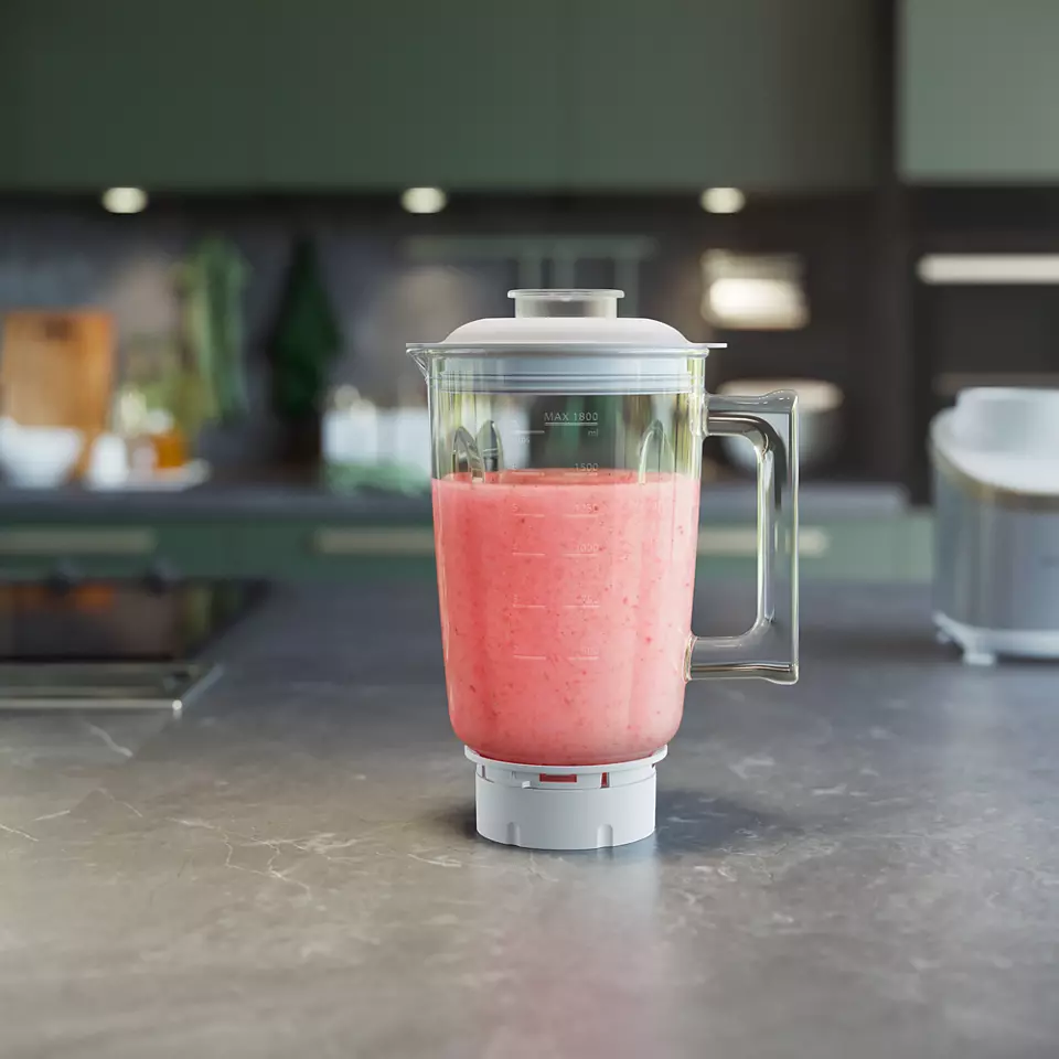 Blenderis PHILIPS HR3760/01