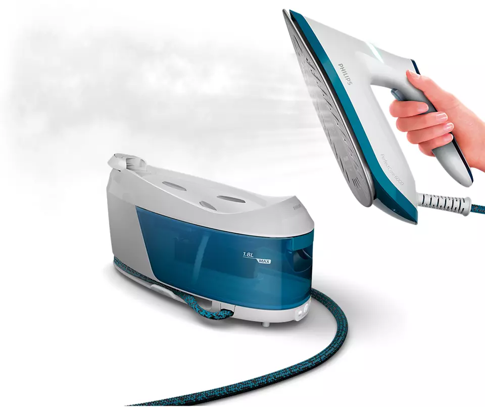 Гладильная система PHILIPS PSG6022/20