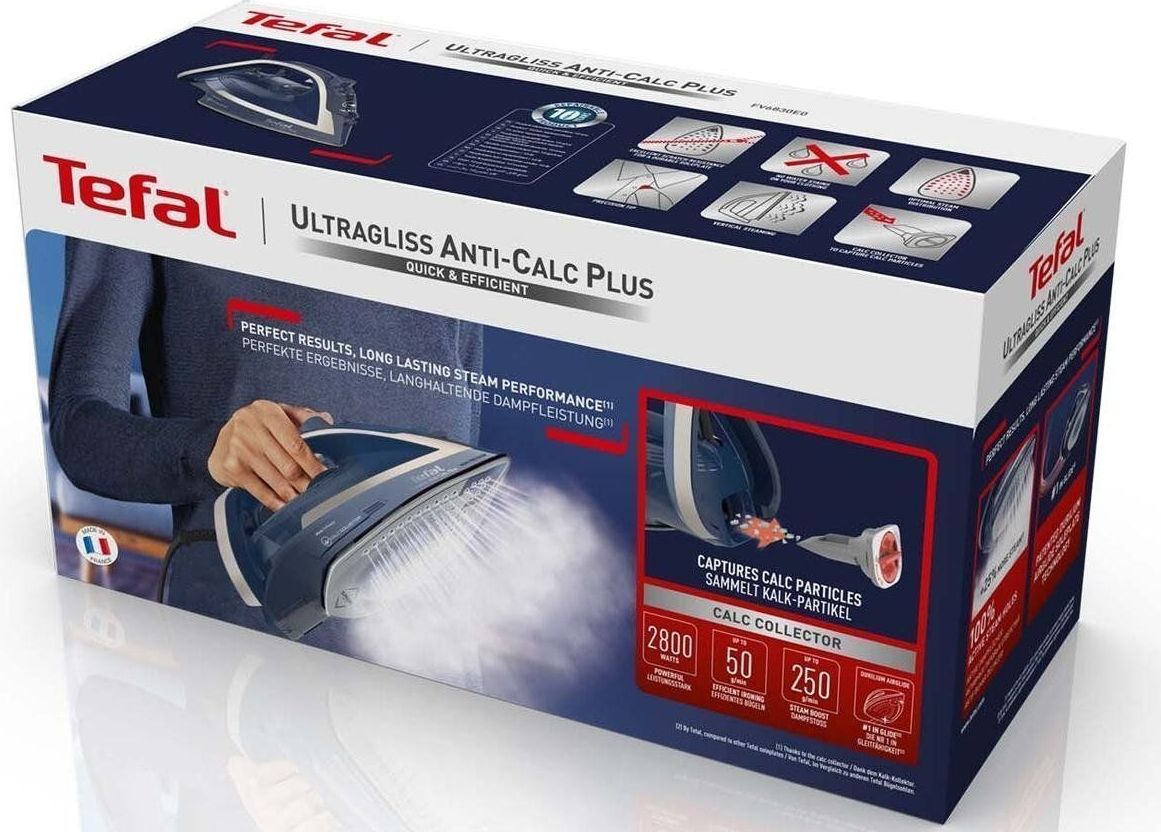 Утюг TEFAL FV6830E0
