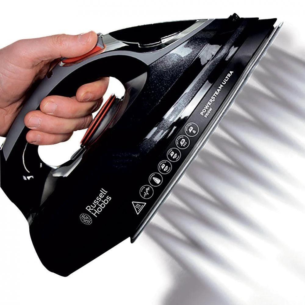 Gludeklis RUSSELL HOBBS 20630-56 Power Steam Ultra 20630-56 - DomoTehnika