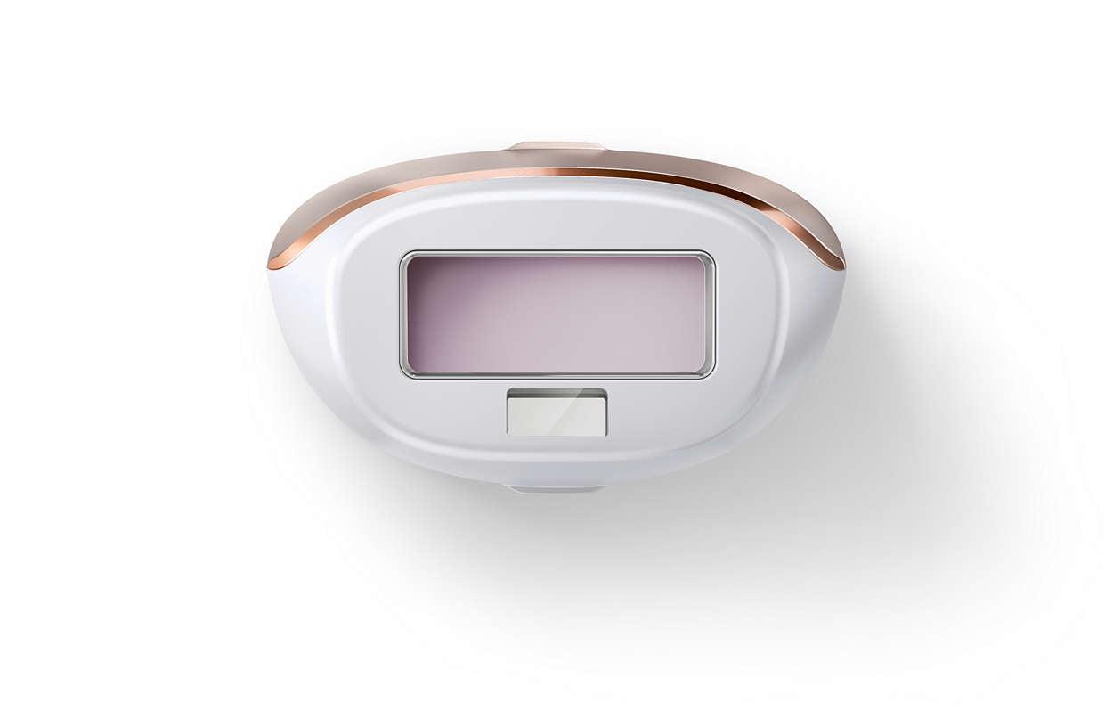 Fotoepilators PHILIPS SC1997/00 - DomoTehnika