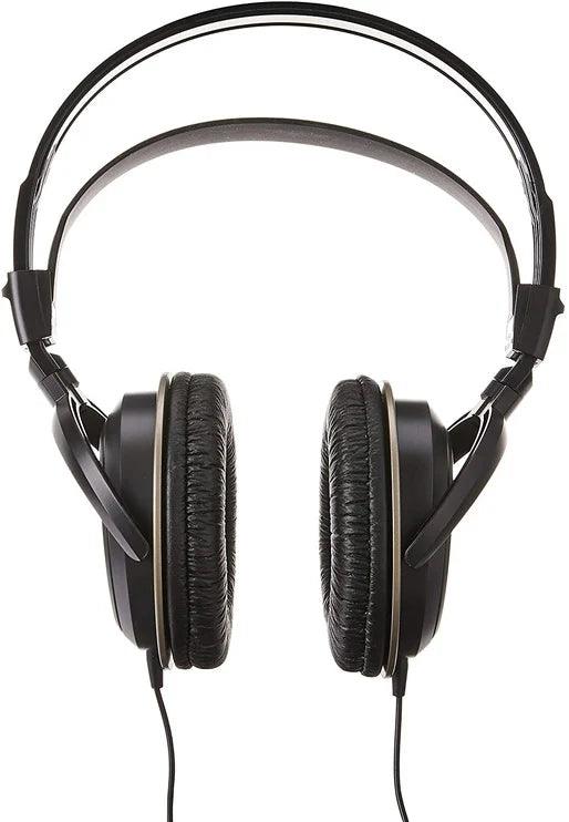 Austiņas AUDIO TECHNICA ATH-AVC200 - DomoTehnika