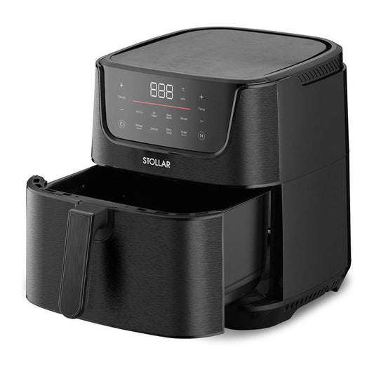Karstā gaisa katls STOLLAR AIR770 - DomoTehnika