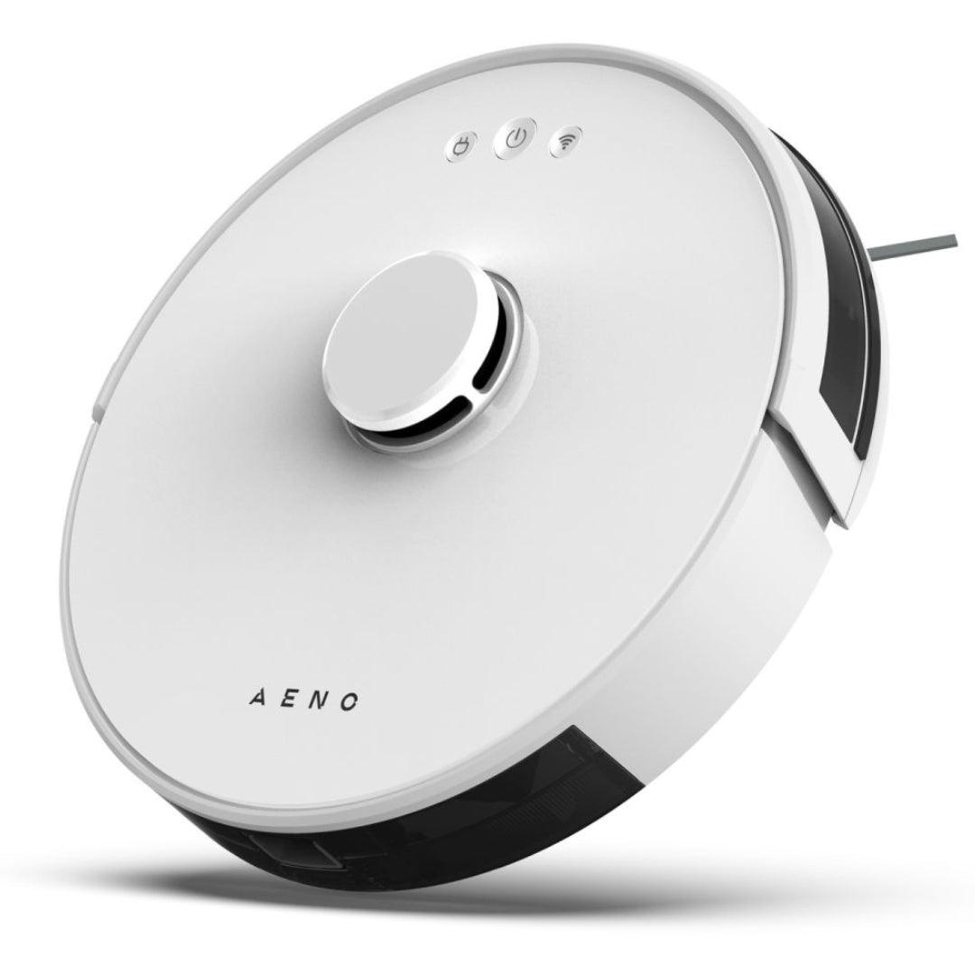 Putekļu sūcējs robots AENO RCS2 ARC0002S - DomoTehnika
