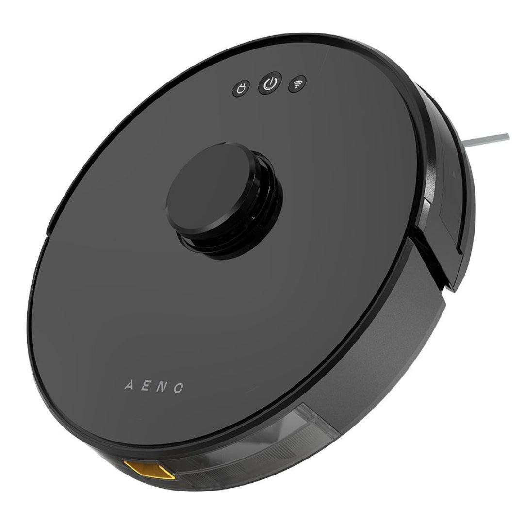 Putekļu sūcējs robots AENO RCS3S ARC0003S - DomoTehnika