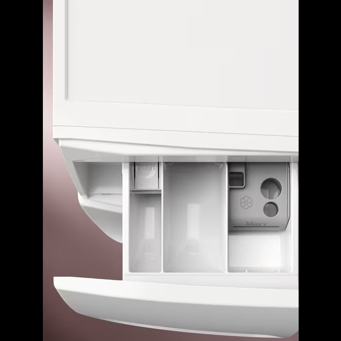Electrolux 700. sērijas veļas mazg.mašīna ar žāvētāju, 9kg, balta EW7W2492E